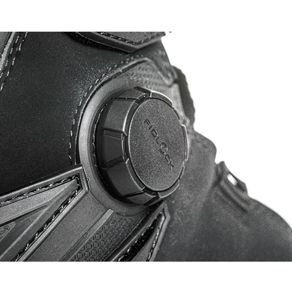 IXON BULL 2 WATERPROOF SHOES