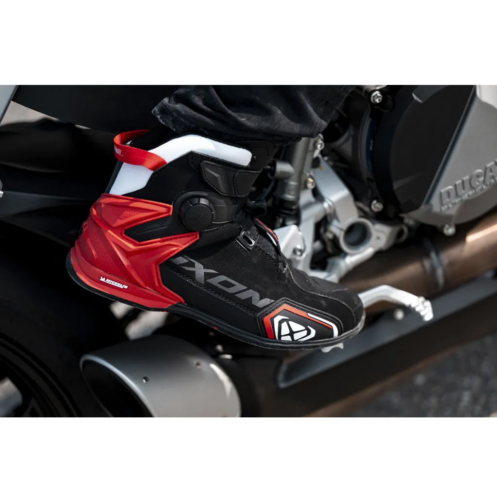 IXON BULL 2 WATERPROOF SHOES