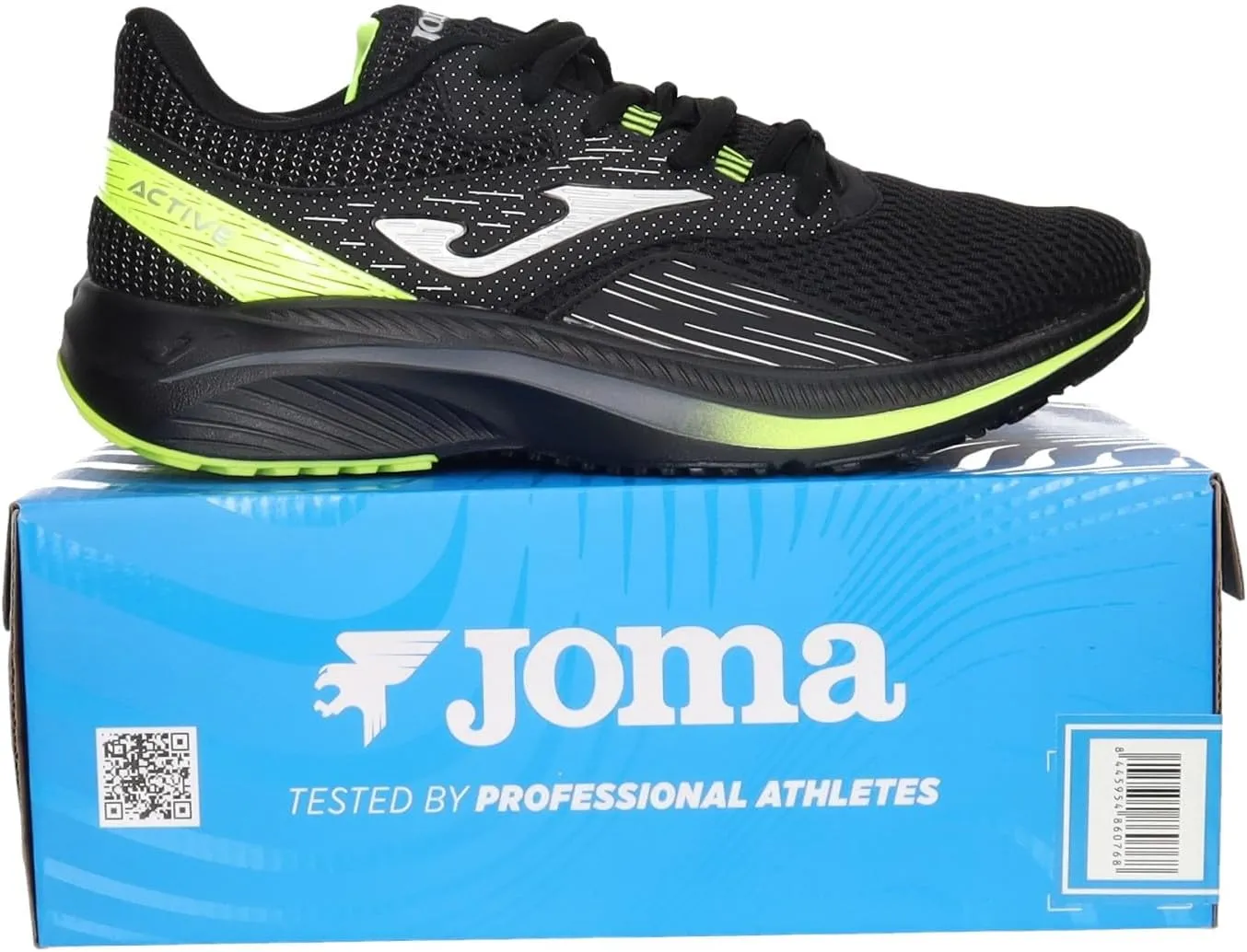Joma Men's Sports Sneaker