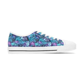 Just Breathe Women's Fashion Sneakers