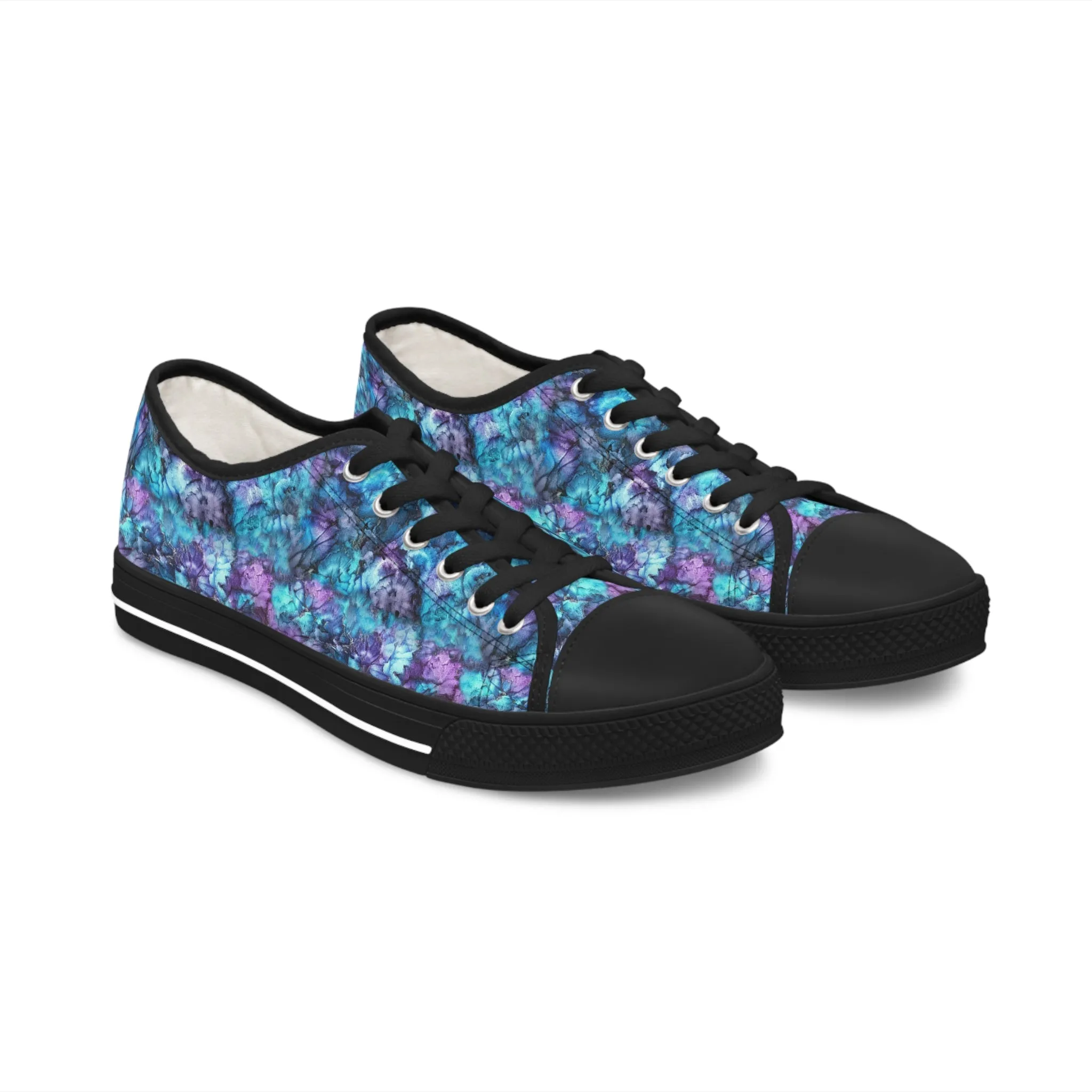 Just Breathe Women's Fashion Sneakers