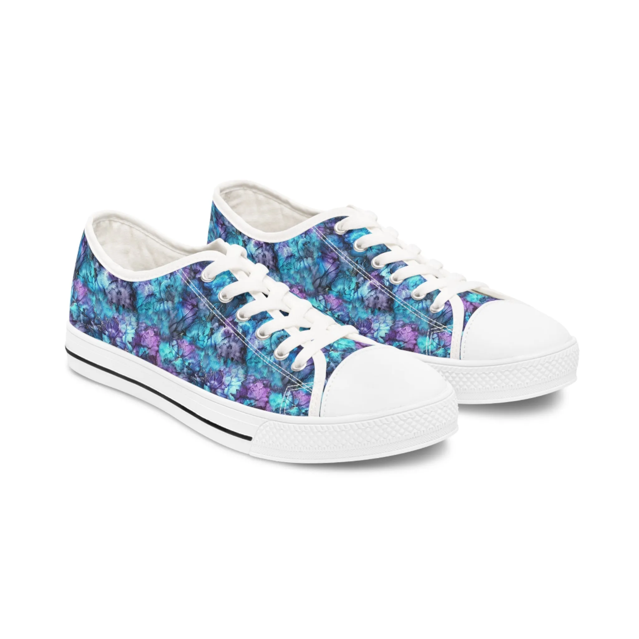 Just Breathe Women's Fashion Sneakers