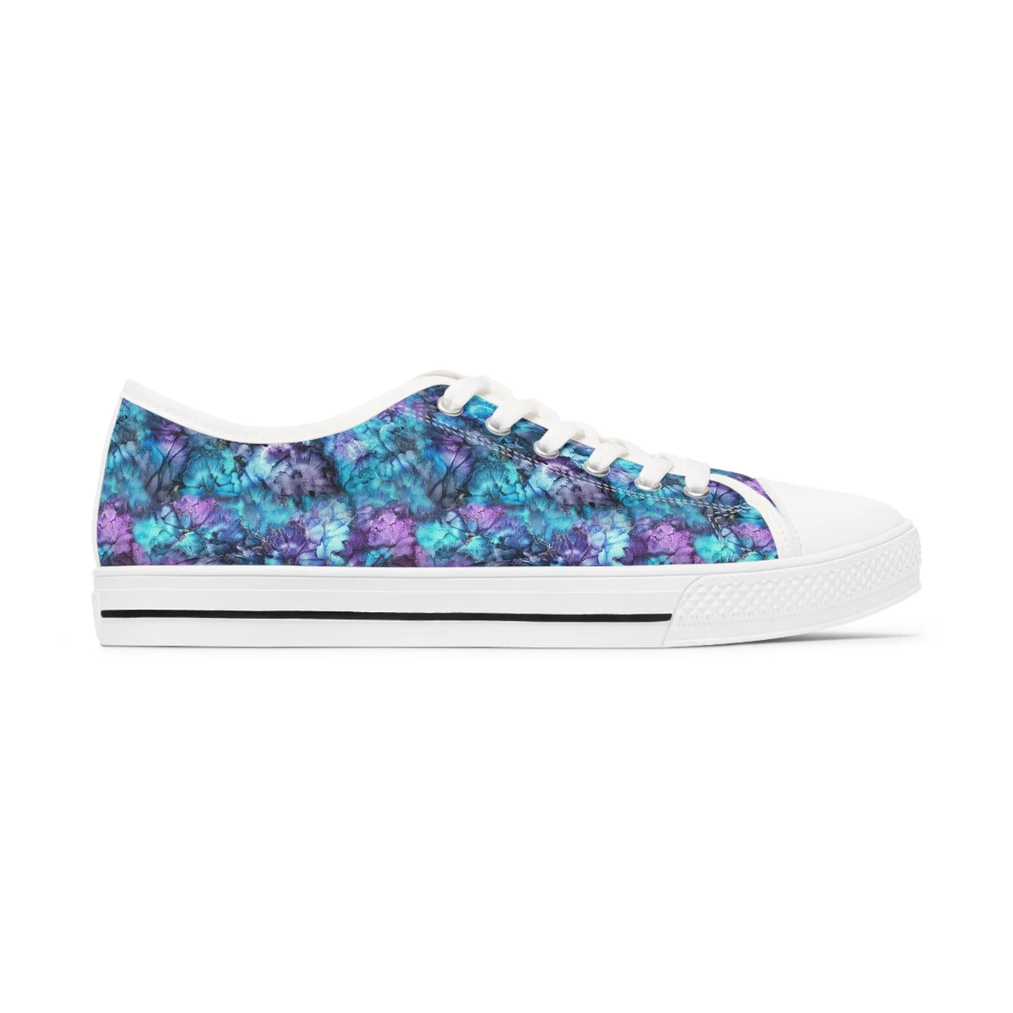 Just Breathe Women's Fashion Sneakers