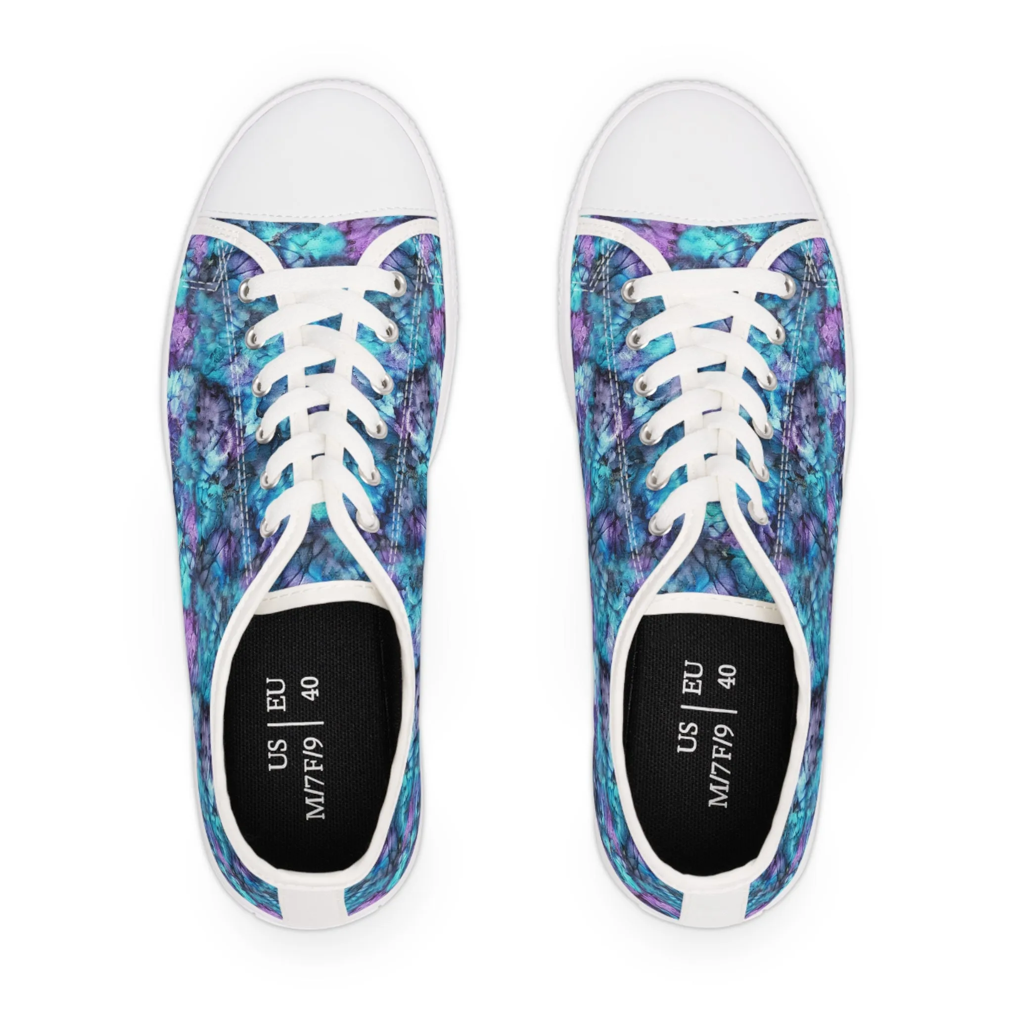 Just Breathe Women's Fashion Sneakers