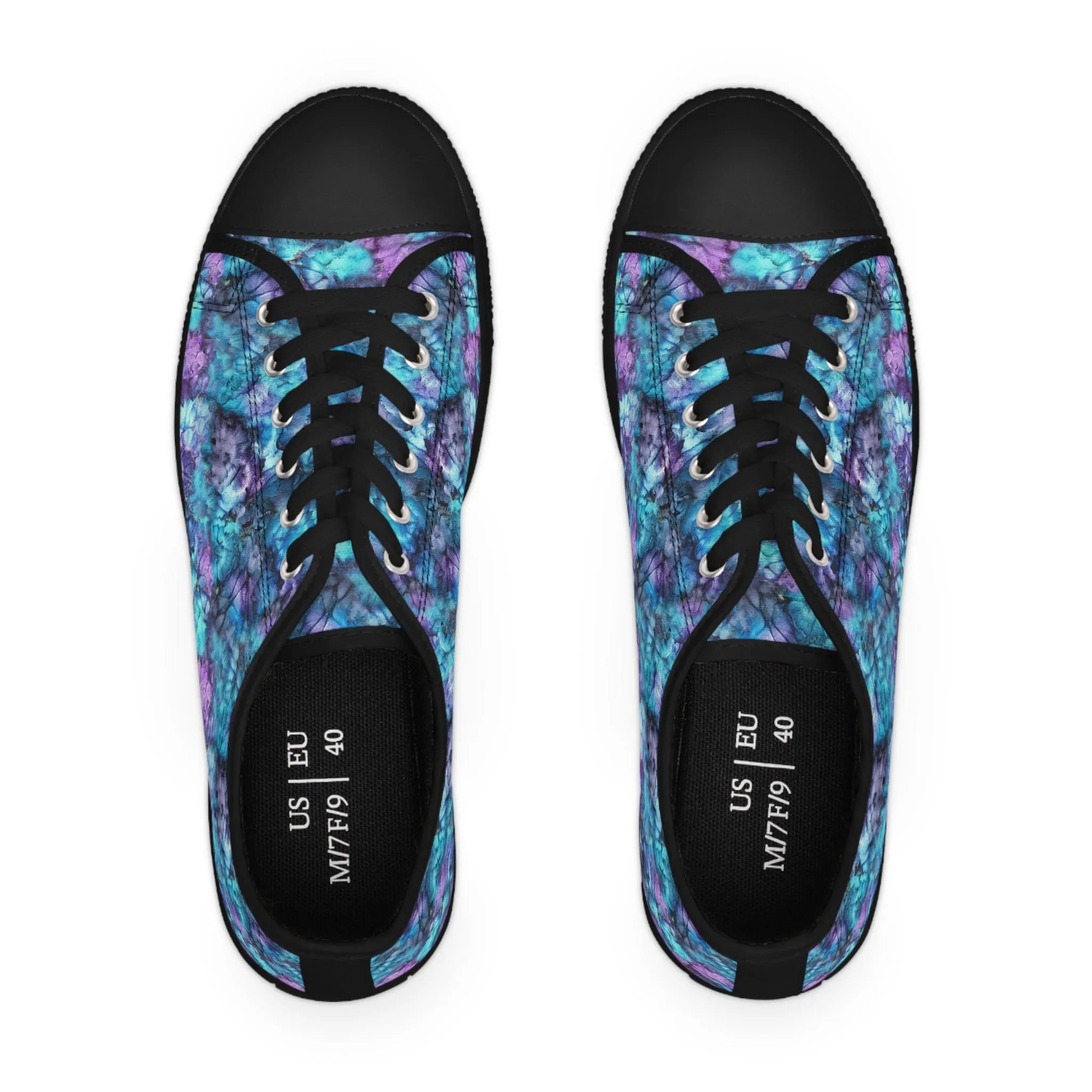 Just Breathe Women's Fashion Sneakers