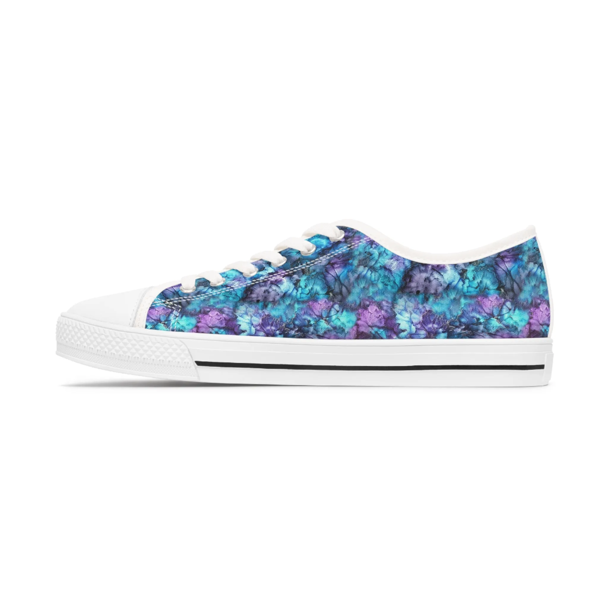 Just Breathe Women's Fashion Sneakers