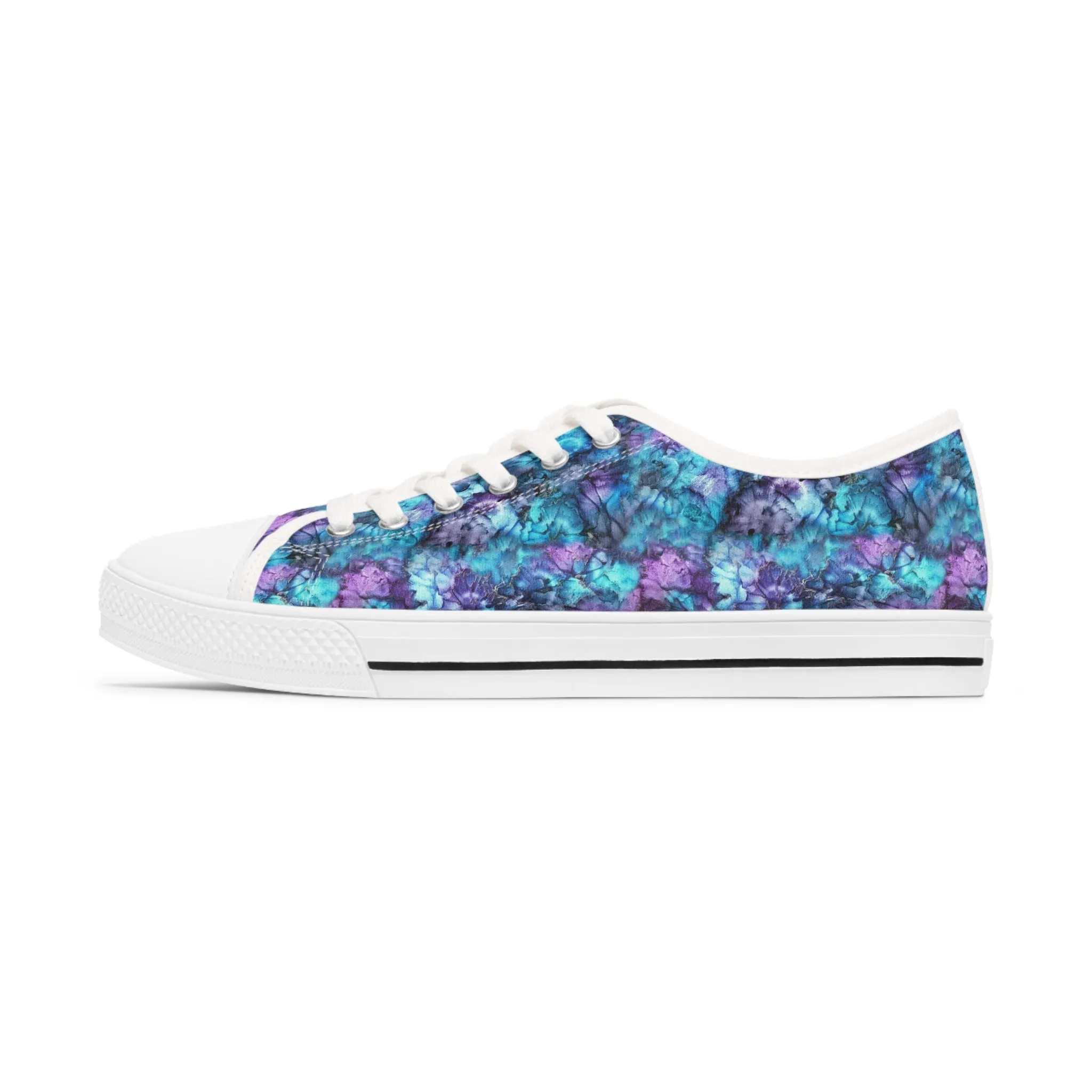 Just Breathe Women's Fashion Sneakers