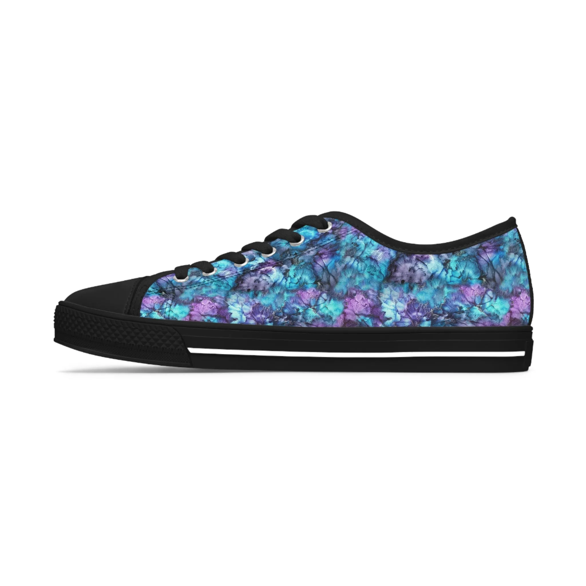 Just Breathe Women's Fashion Sneakers