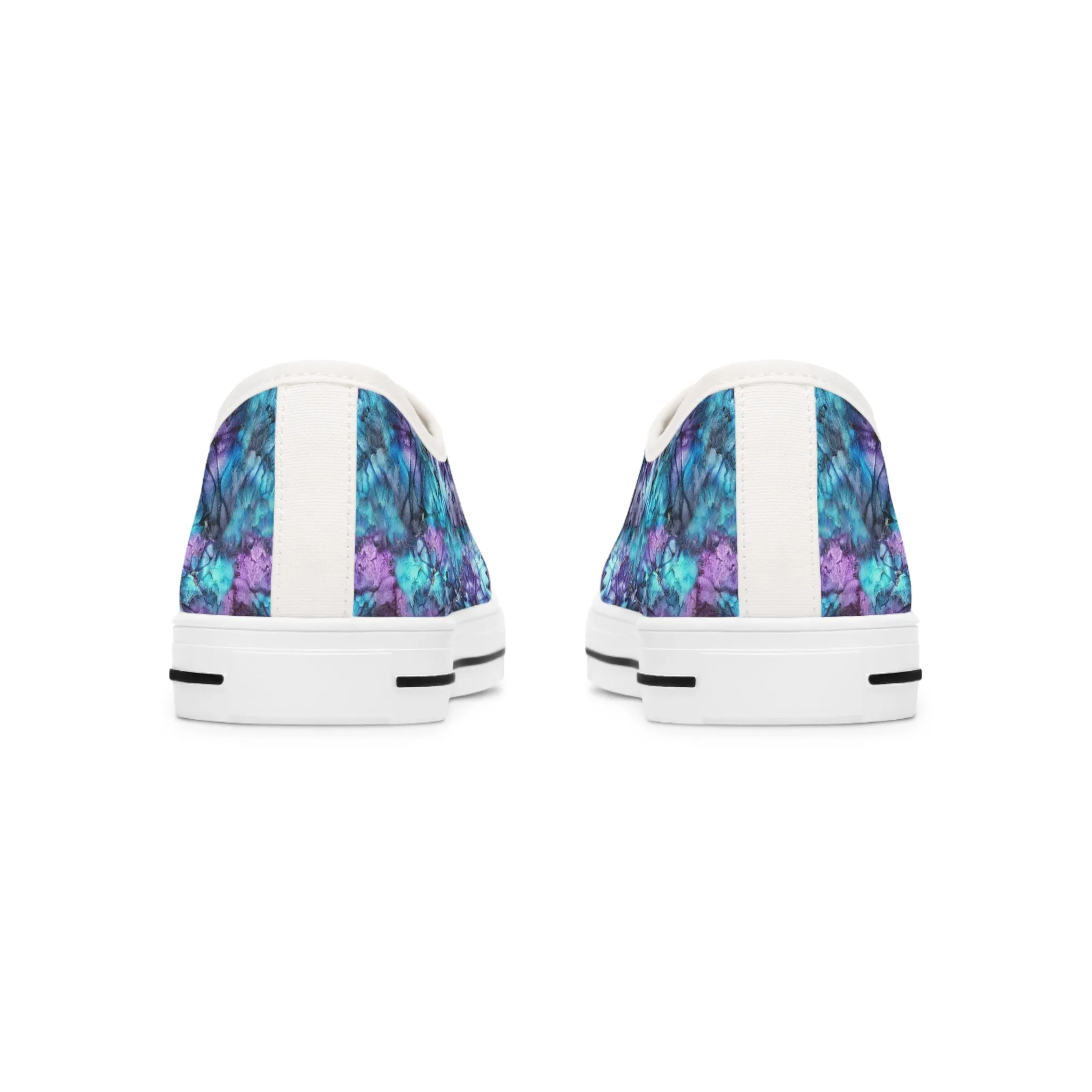 Just Breathe Women's Fashion Sneakers