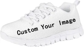 Kids Sneakers for Boys Girls Running Tennis Shoes