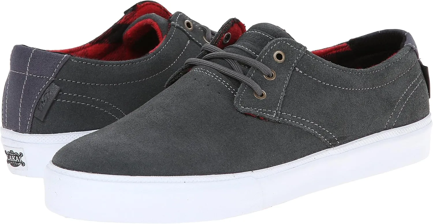 Lakai Men's MJ Action Sports