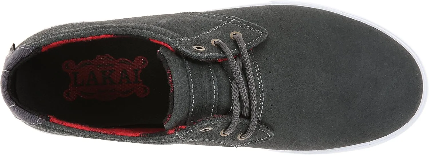 Lakai Men's MJ Action Sports