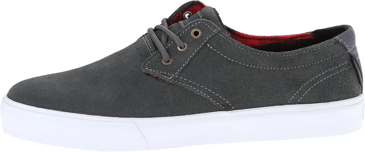 Lakai Men's MJ Action Sports