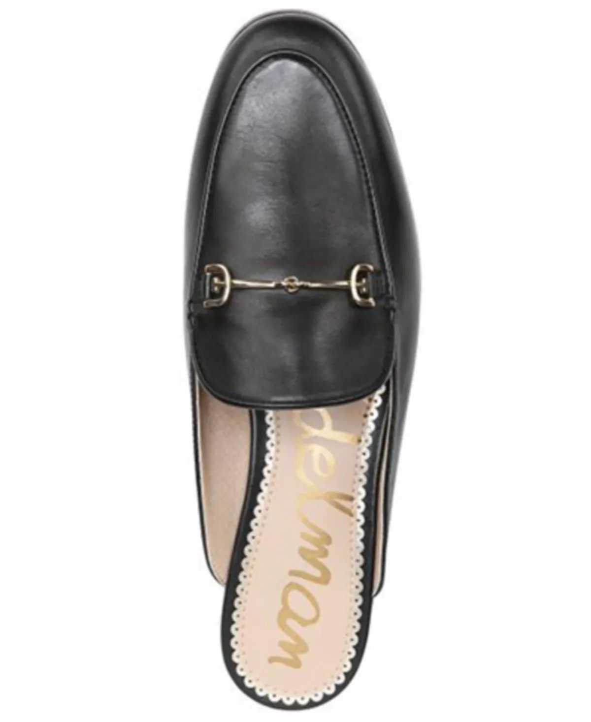 Linnie Sam Edelman Women's Fitted Mules