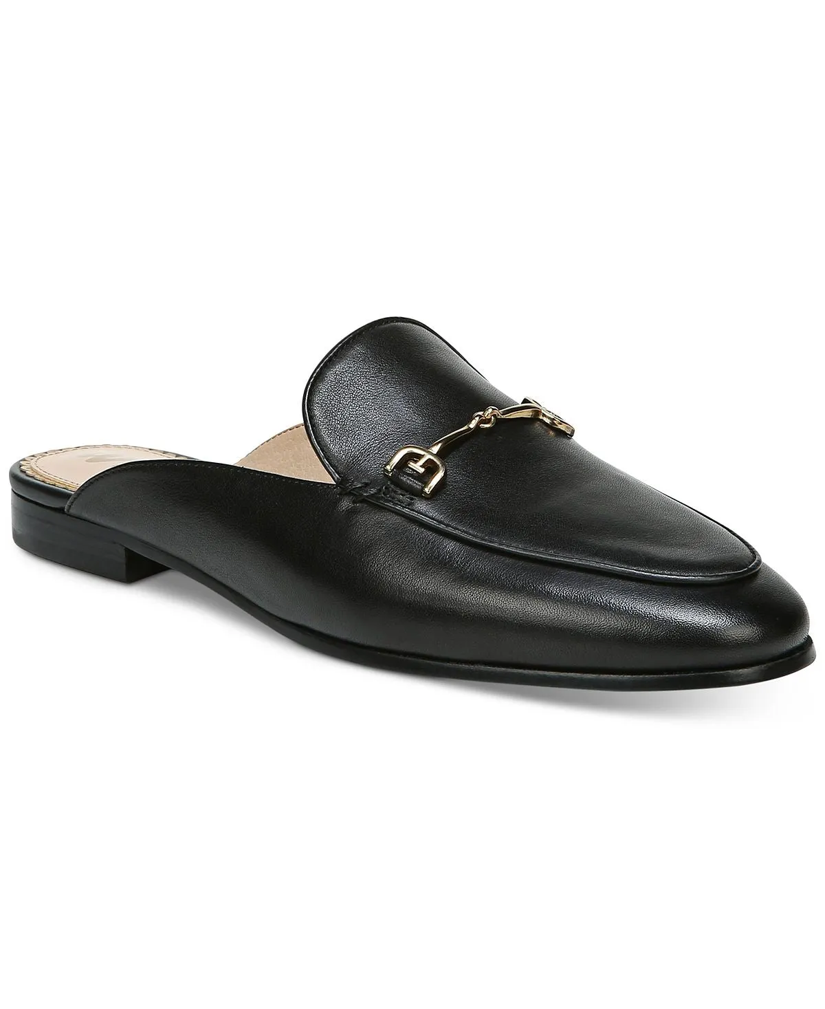 Linnie Sam Edelman Women's Fitted Mules