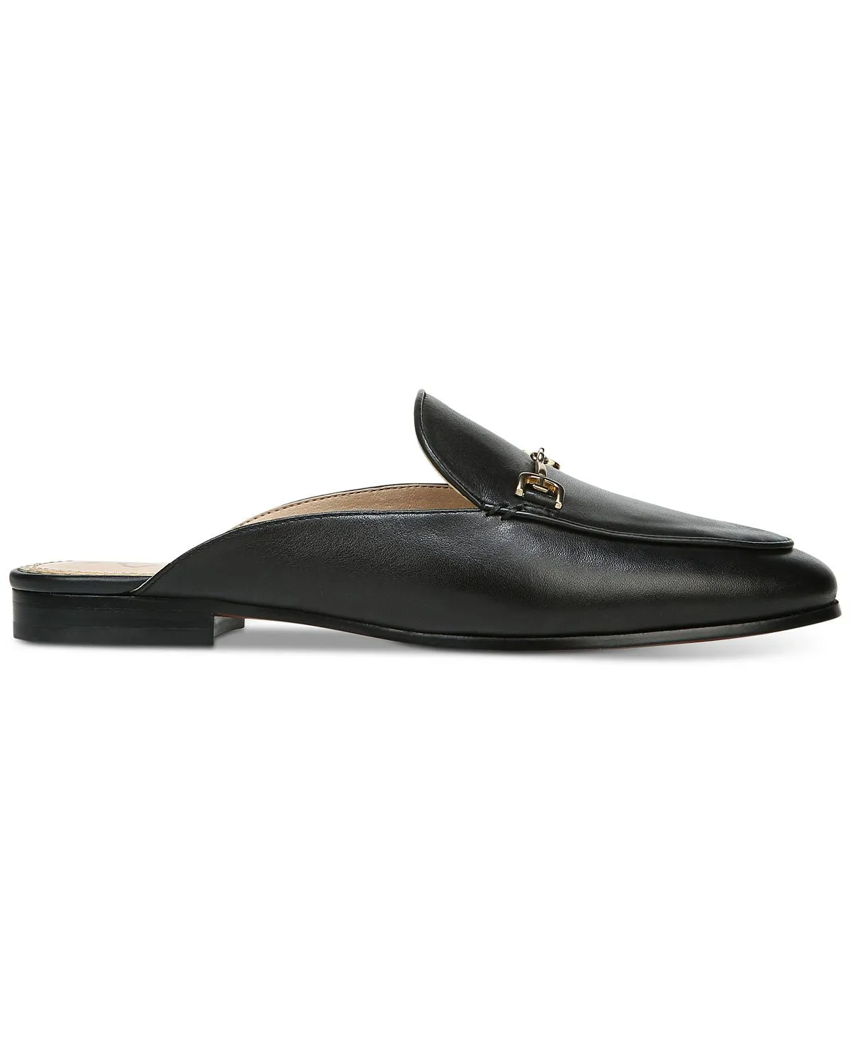Linnie Sam Edelman Women's Fitted Mules