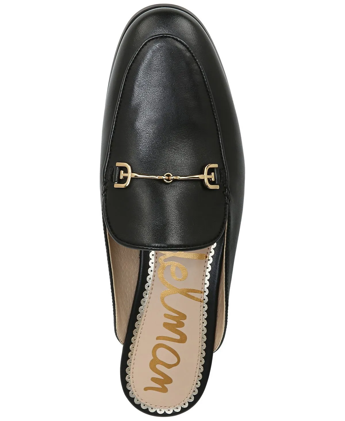 Linnie Sam Edelman Women's Fitted Mules