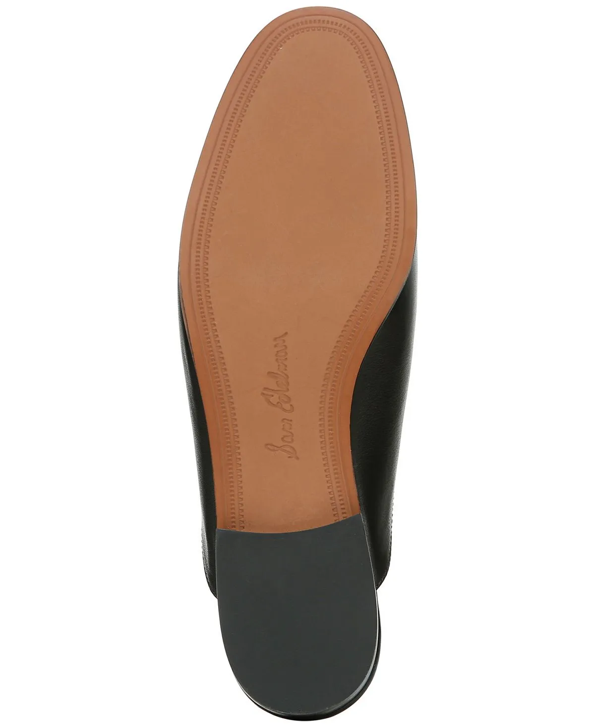 Linnie Sam Edelman Women's Fitted Mules