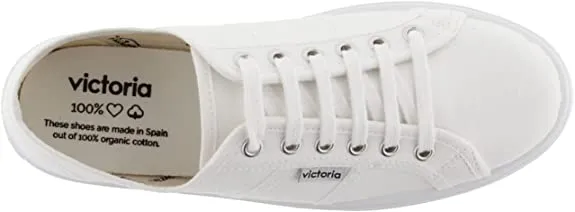 Low-top Platform Sneaker