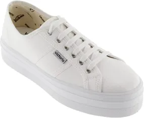 Low-top Platform Sneaker