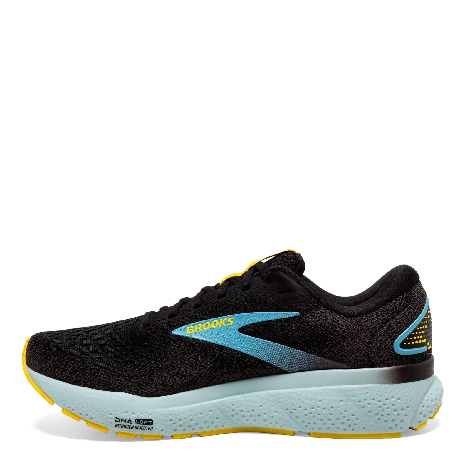 Men's Brooks, Ghost 16 Running Shoe - Wide Width