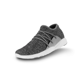 Men's Cityscape - Charcoal Grey