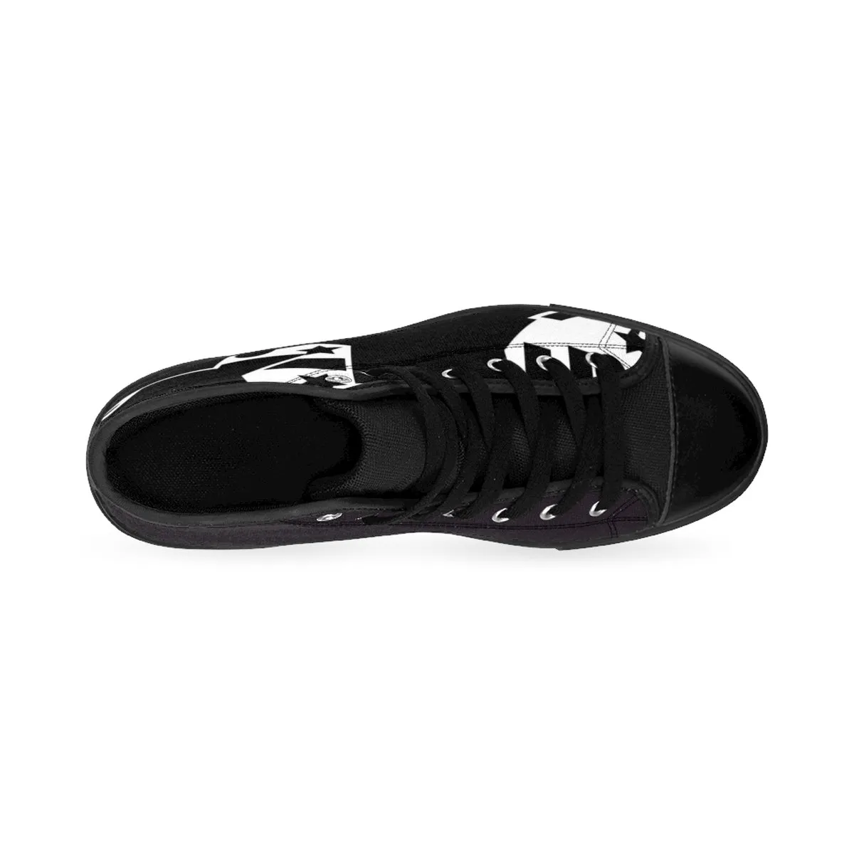 Men's High-top Sneakers