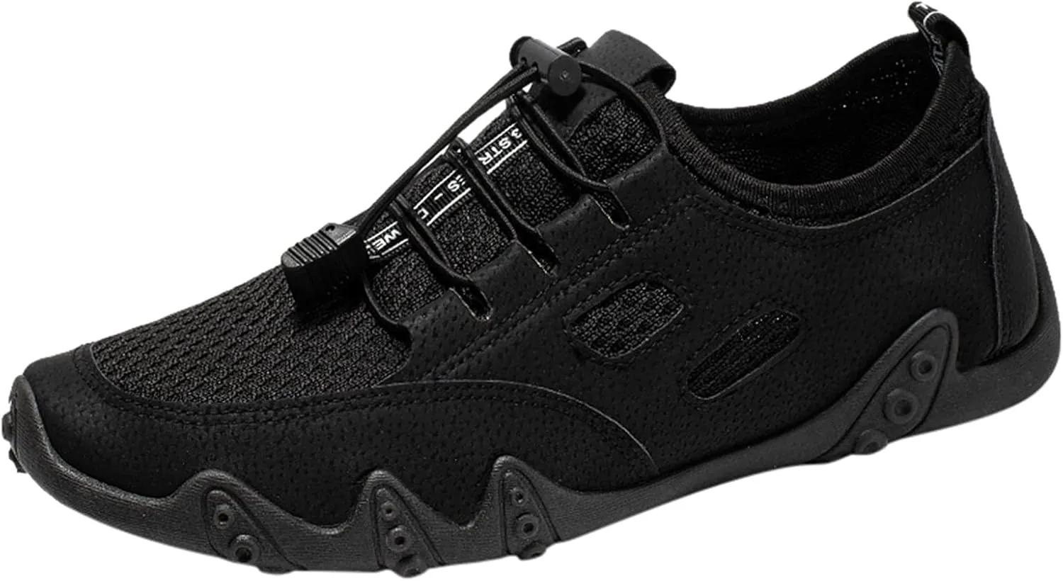 Mens Oxfords Lace-Up Lightweight Casual Walking Shoes Tennis Shoes Men Walking Dress Casual Shoes Black Sneakers Brown Tennis Shoe Loafers Casual Slip On