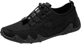 Mens Oxfords Lace-Up Lightweight Casual Walking Shoes Tennis Shoes Men Walking Dress Casual Shoes Black Sneakers Brown Tennis Shoe Loafers Casual Slip On