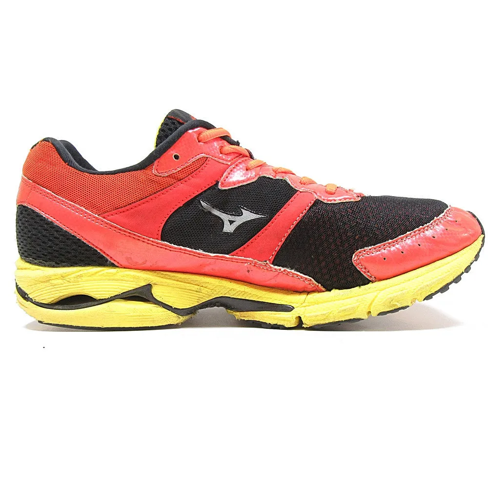 MIZUNO - Wave Rider