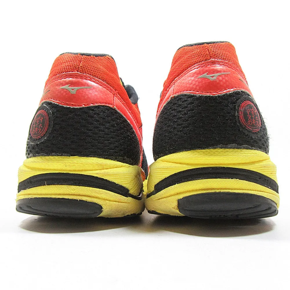 MIZUNO - Wave Rider