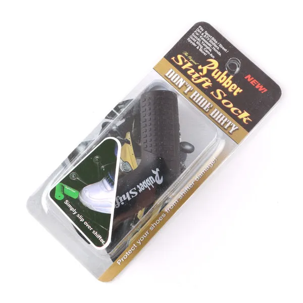 Motorcycle Gear Shift Lever Protection