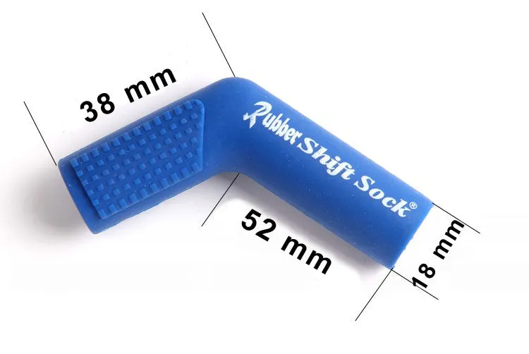 Motorcycle Gear Shift Lever Protection