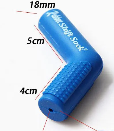 Motorcycle Gear Shift Lever Protection