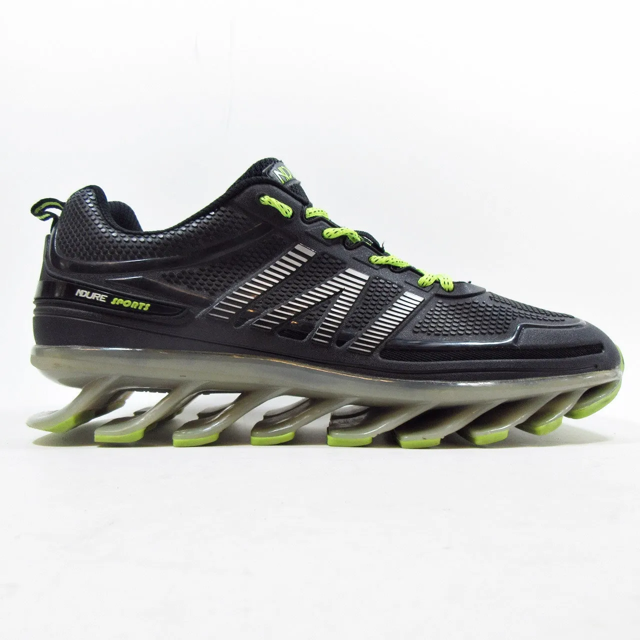 NDURE SPORTS Springblade