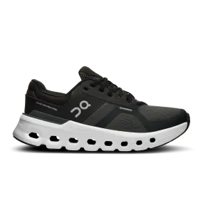 ON RUNNING CLOUDRUNNER 2 - BLACK & WHITE - 3WE10130264