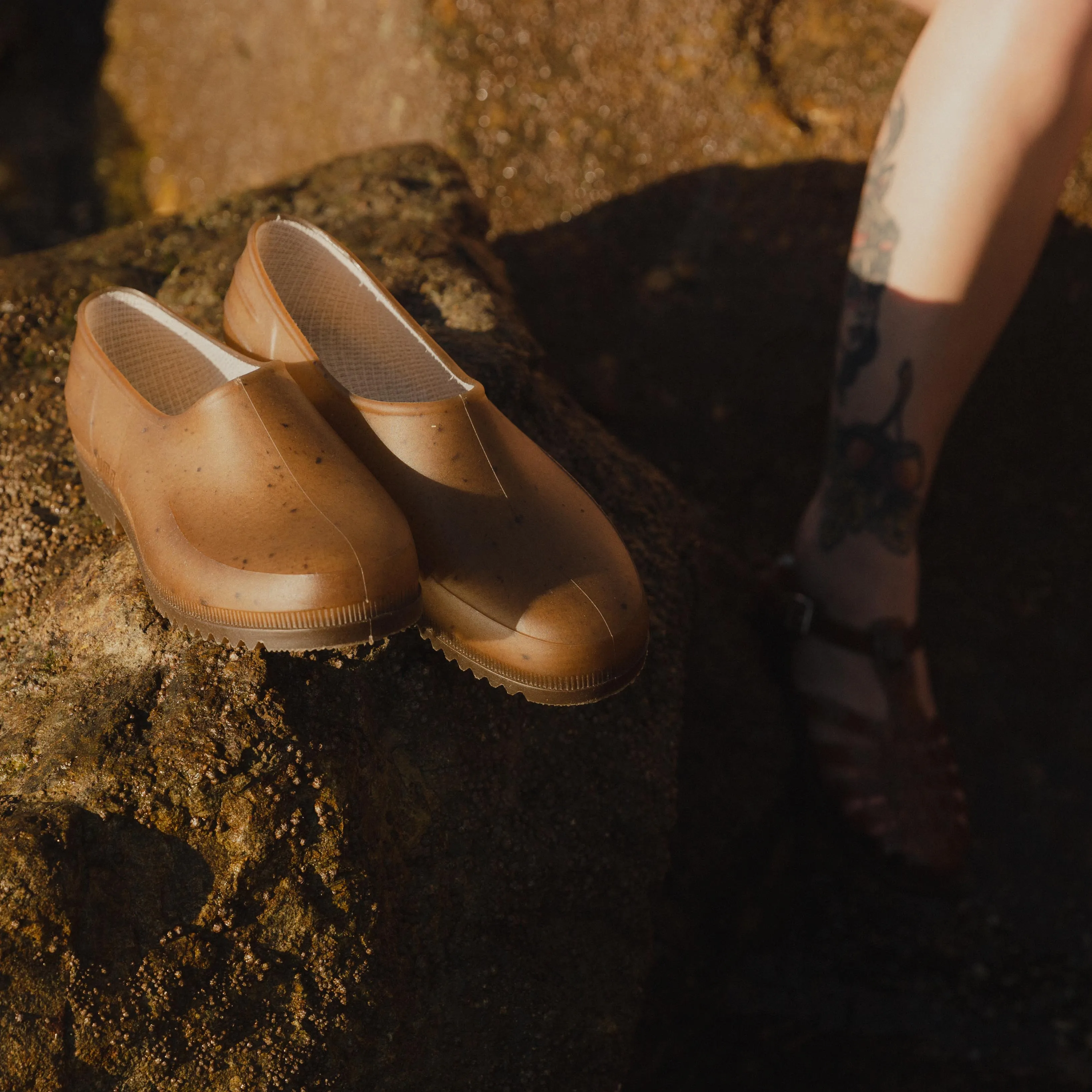 Plasticana Gardana Clogs