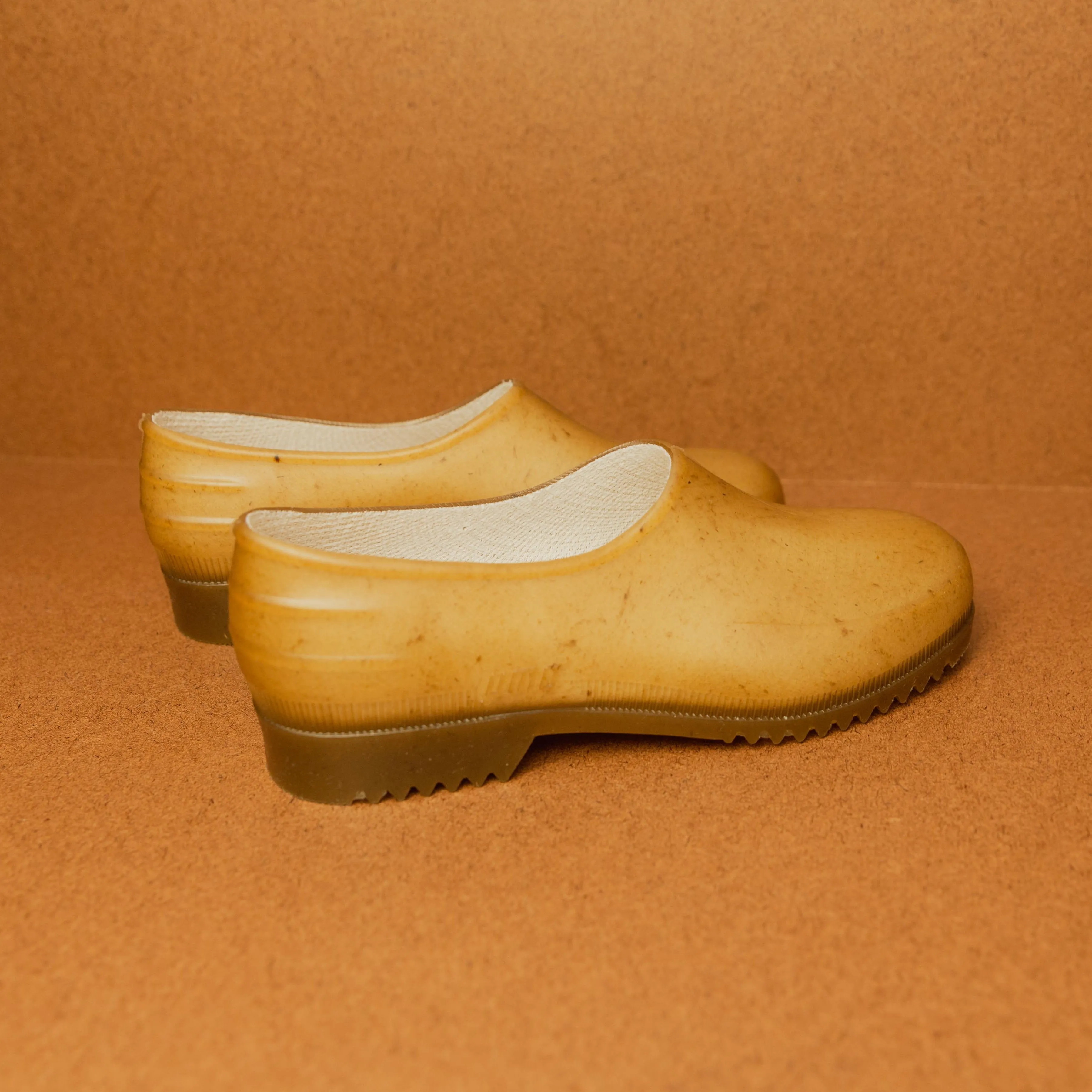 Plasticana Gardana Clogs