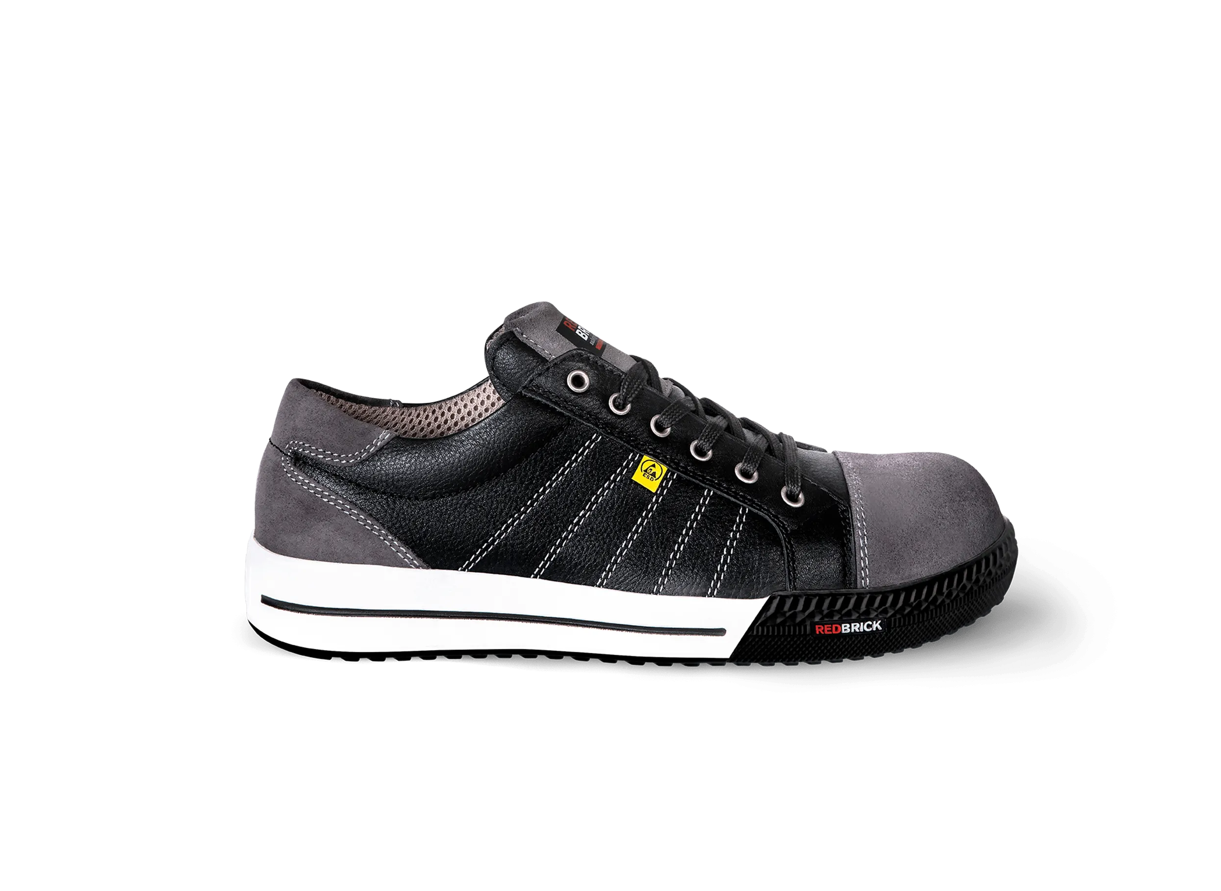 Redbrick Slate ESD S3
