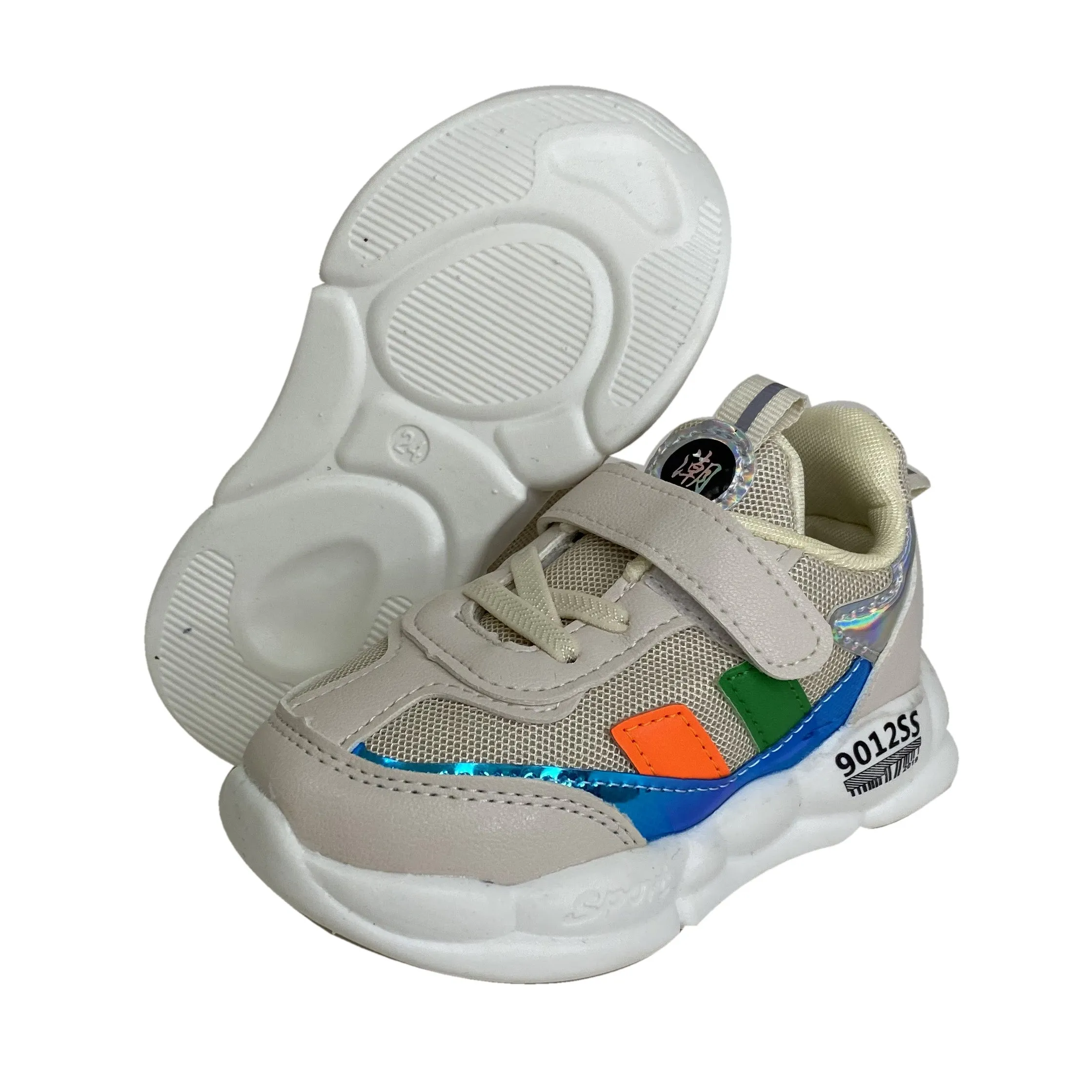 S190 Balen Beige (EU24 left)