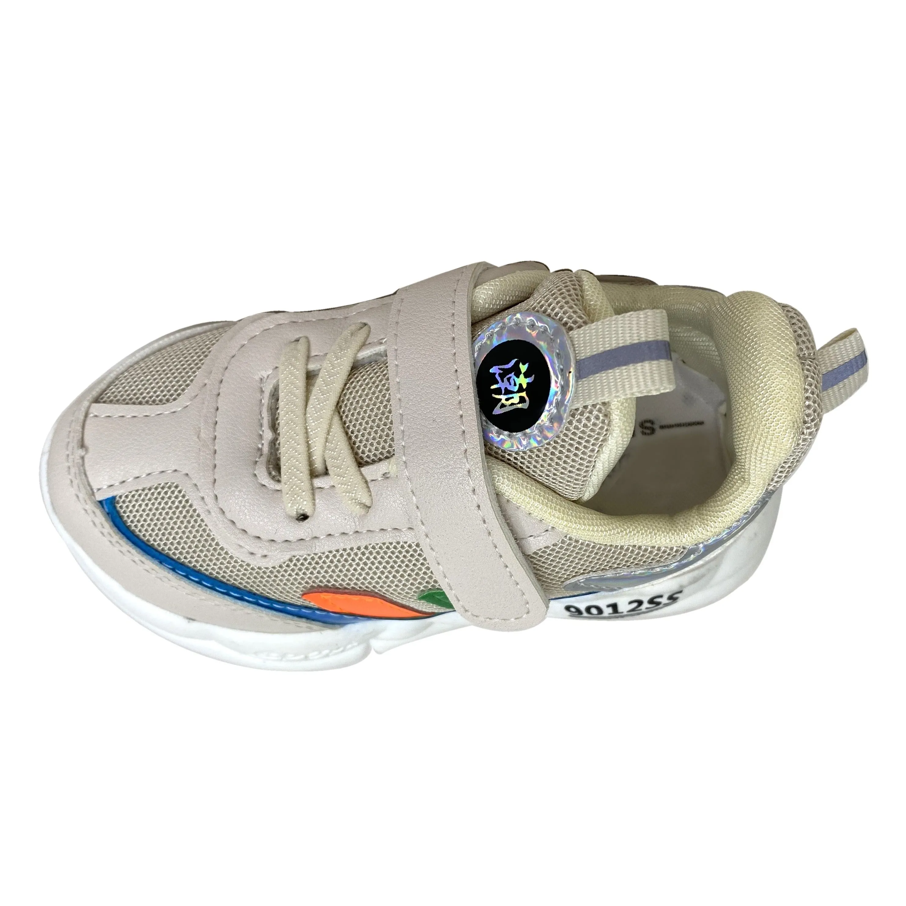 S190 Balen Beige (EU24 left)