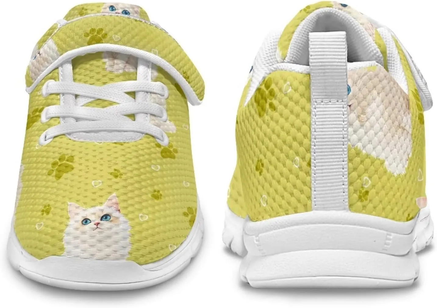 Teen Kids Single Buckle Sneaker,Boys Light Breathable Mesh Sneakers Sports Children Jogging Sports Training Shoes