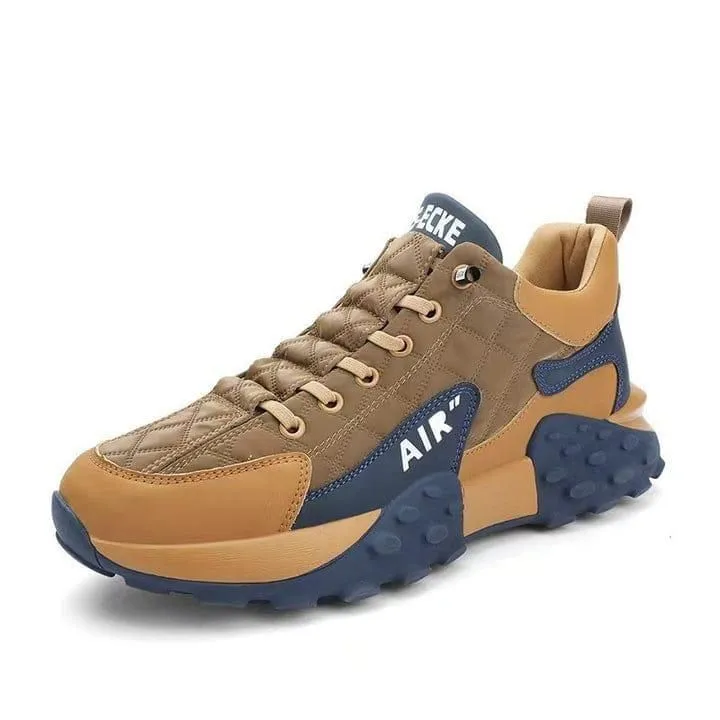 Urban Stride F32 - Brown