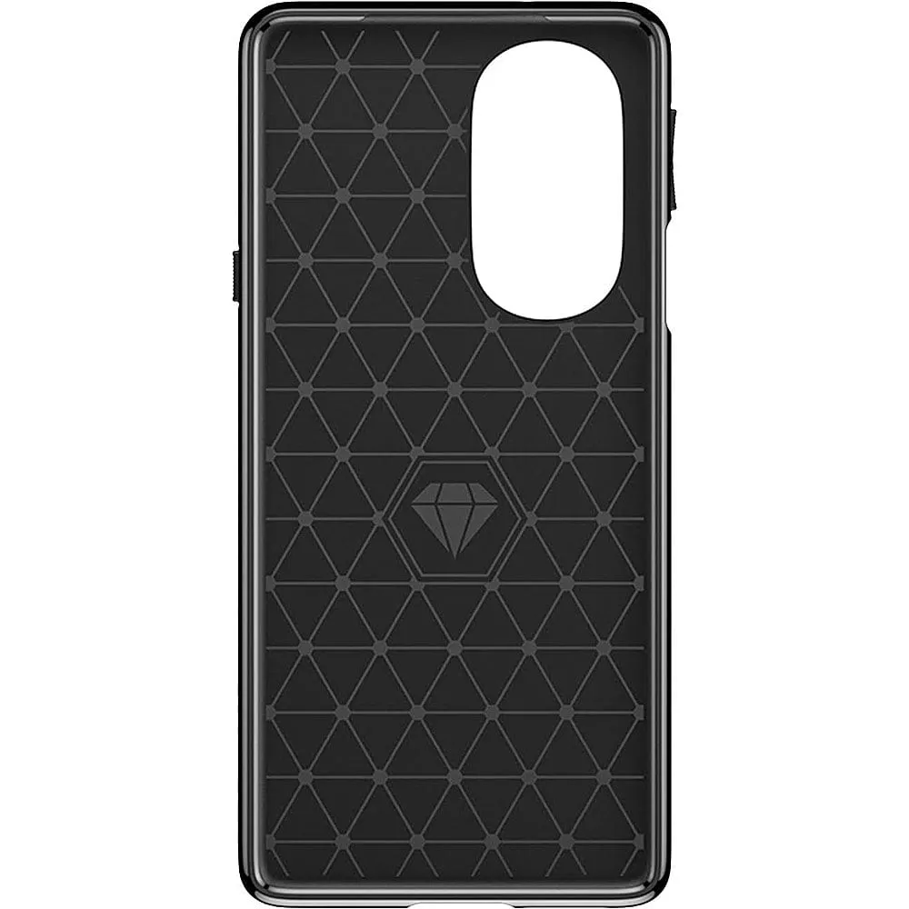 Venture Series Hard Shell Case -  Motorola Edge  (2022)