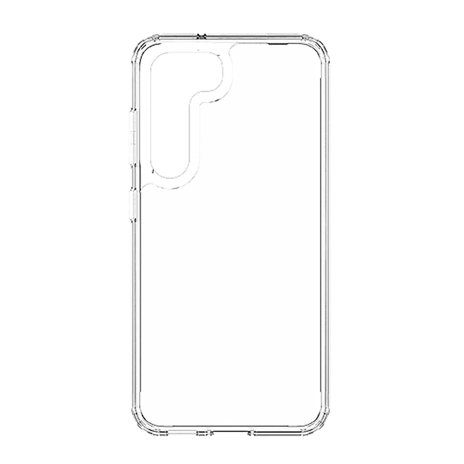 Venture Series Hard Shell Case - Samsung Galaxy S23 