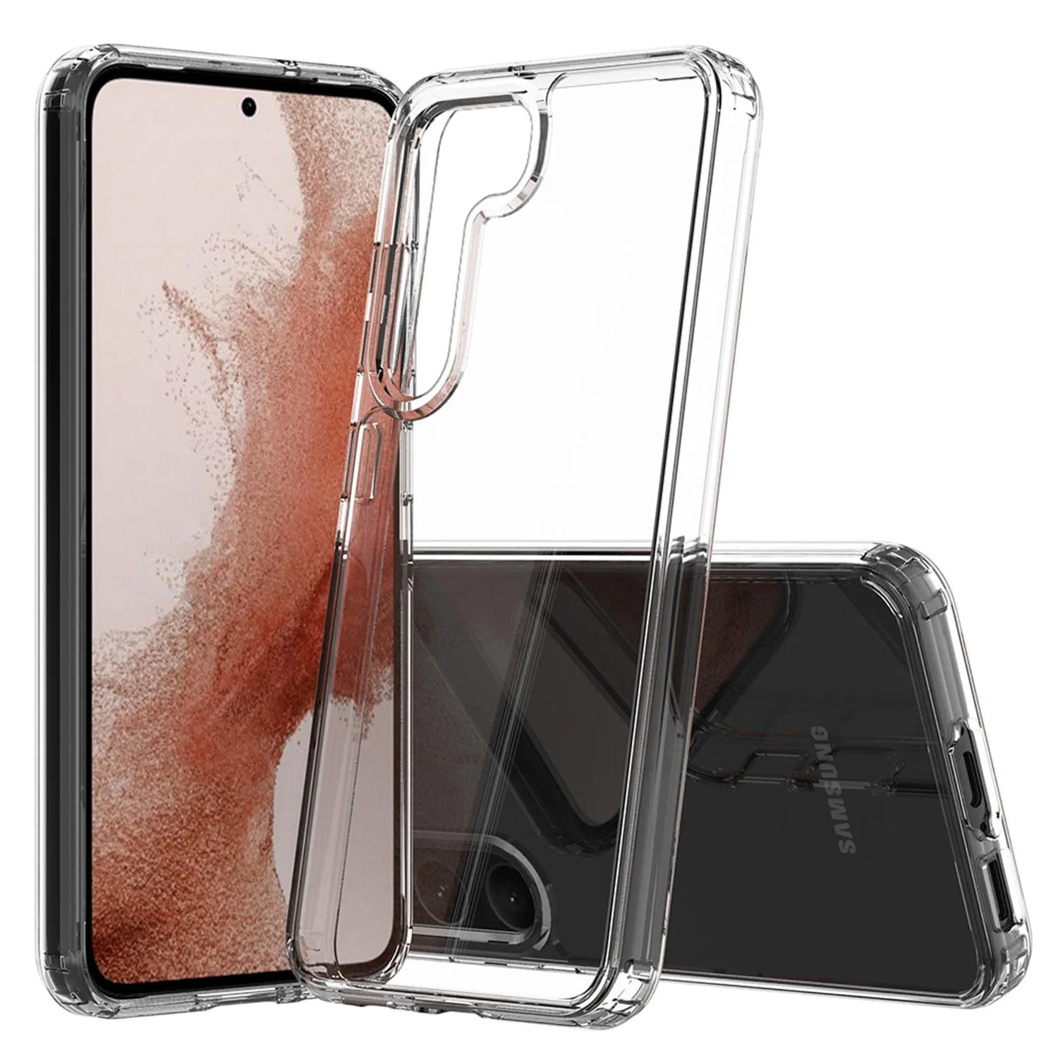 Venture Series Hard Shell Case - Samsung Galaxy S23 