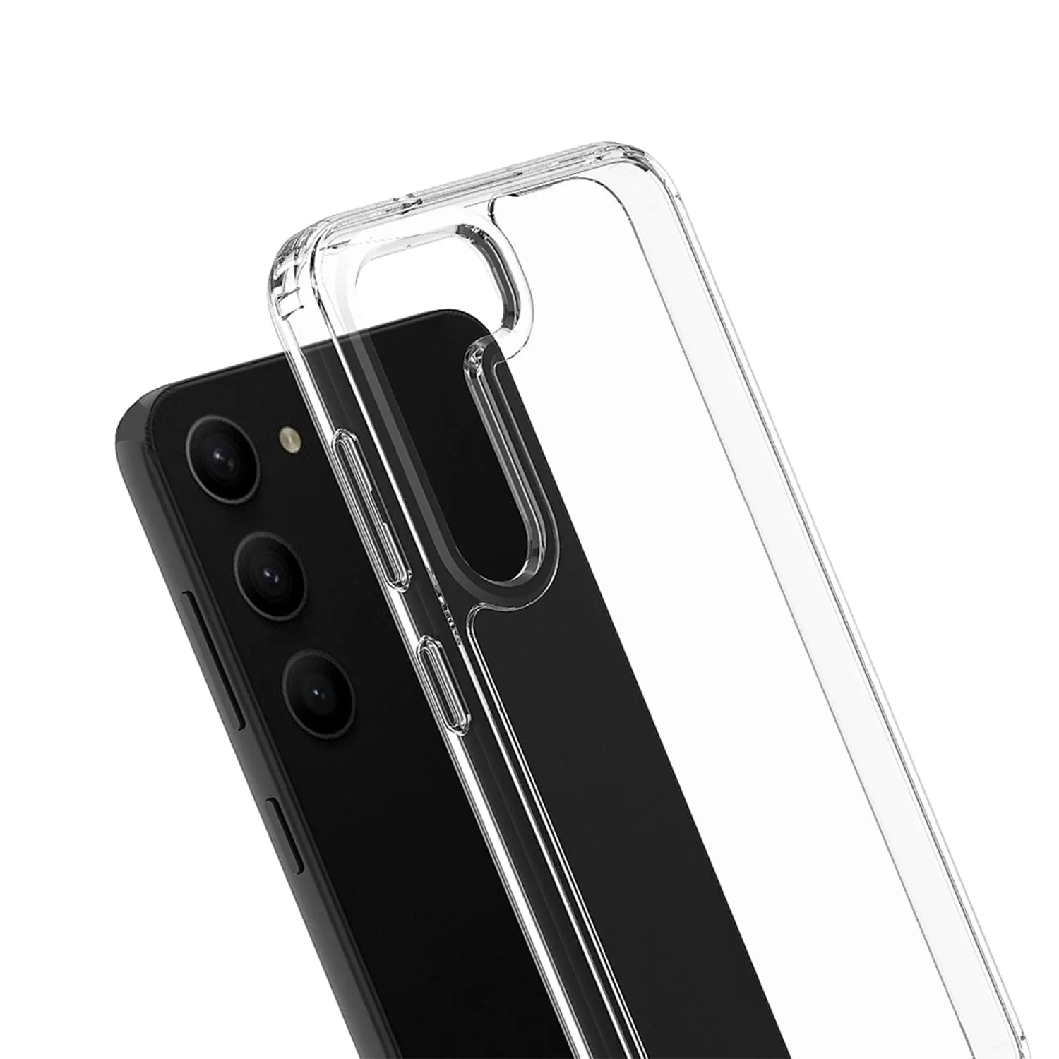 Venture Series Hard Shell Case - Samsung Galaxy S23 