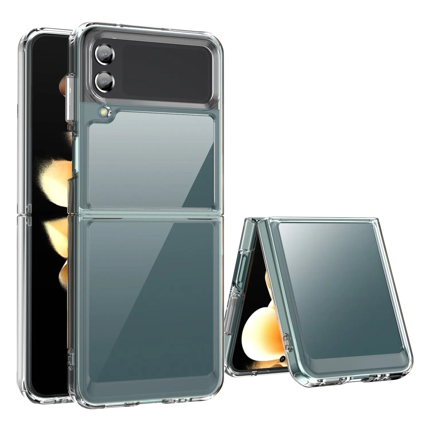 Venture Series Hard Shell Case - Samsung Galaxy Z Flip4