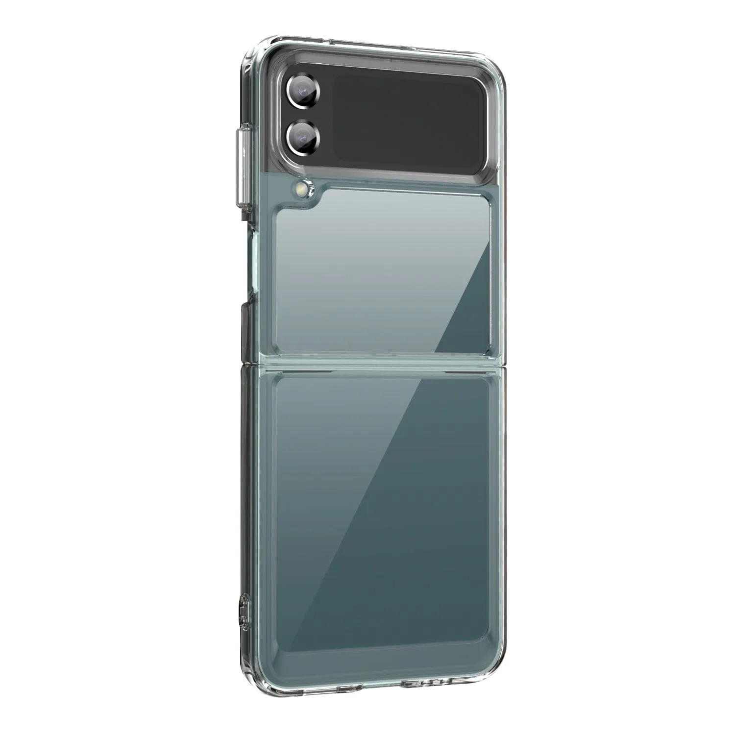 Venture Series Hard Shell Case - Samsung Galaxy Z Flip4