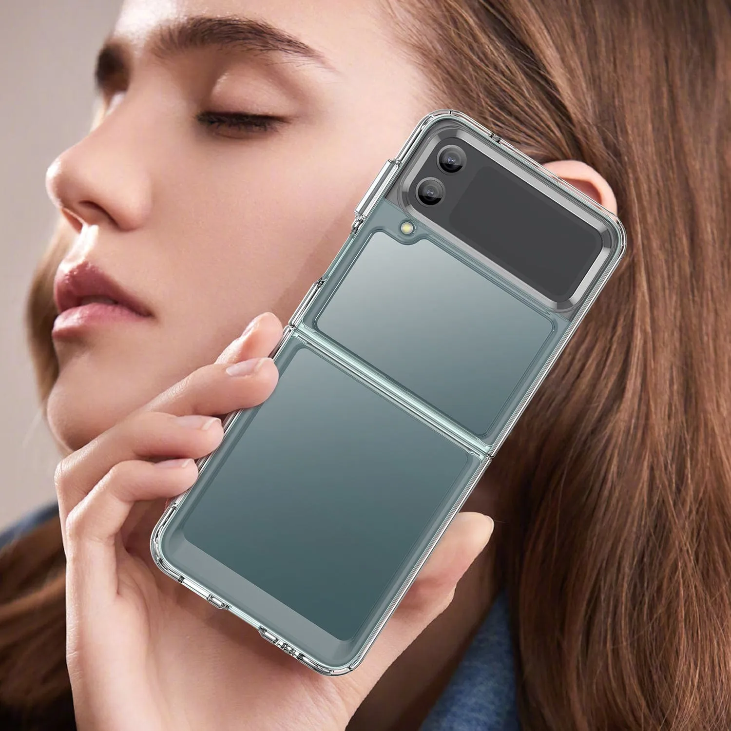 Venture Series Hard Shell Case - Samsung Galaxy Z Flip4